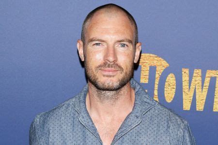 richard flood|Richard Flood Bio, Age, Greys Anatomy, Movies and。